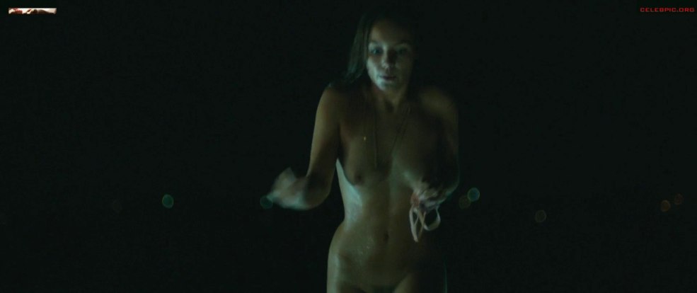 Alice Isaaz Lola le Lann