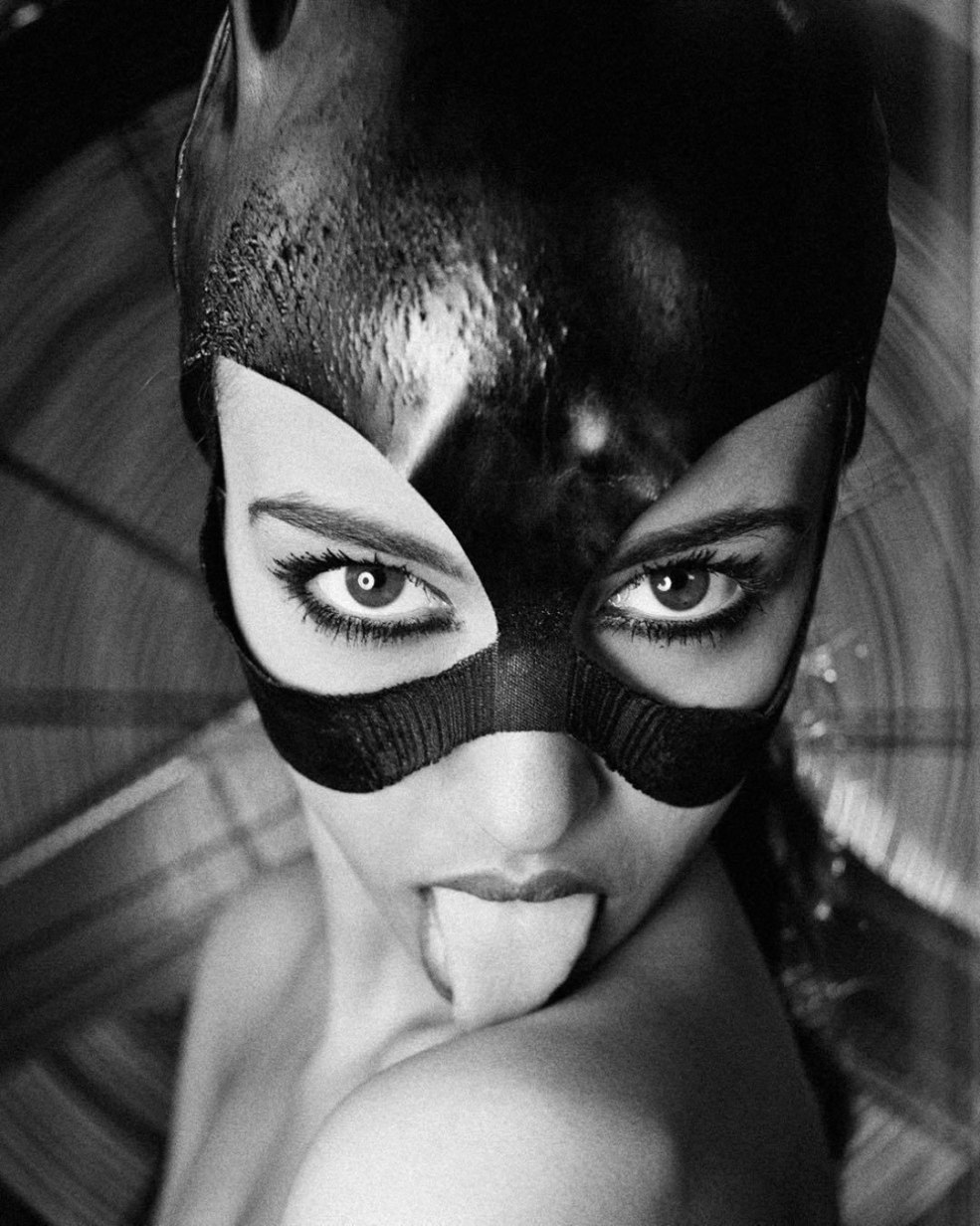 Kristina Rachalovskaya Ero