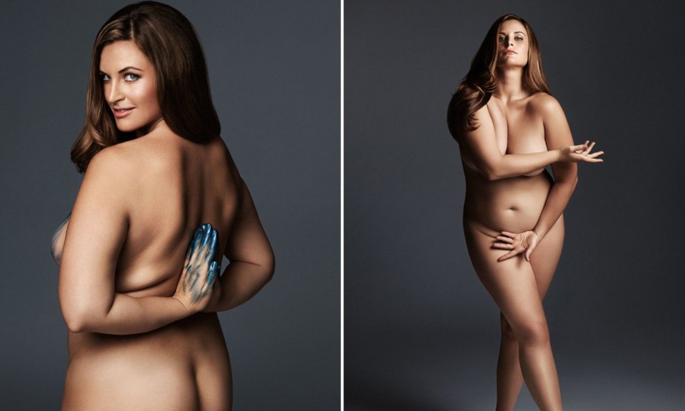 Ashley Alexis, Ashley Alexiss en sous-vêtements