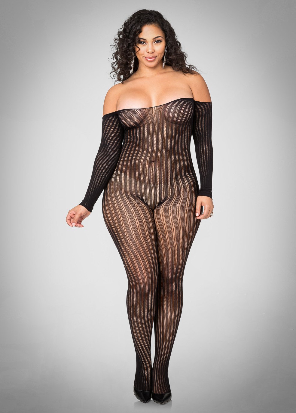 Seins Kerry Marie bbw