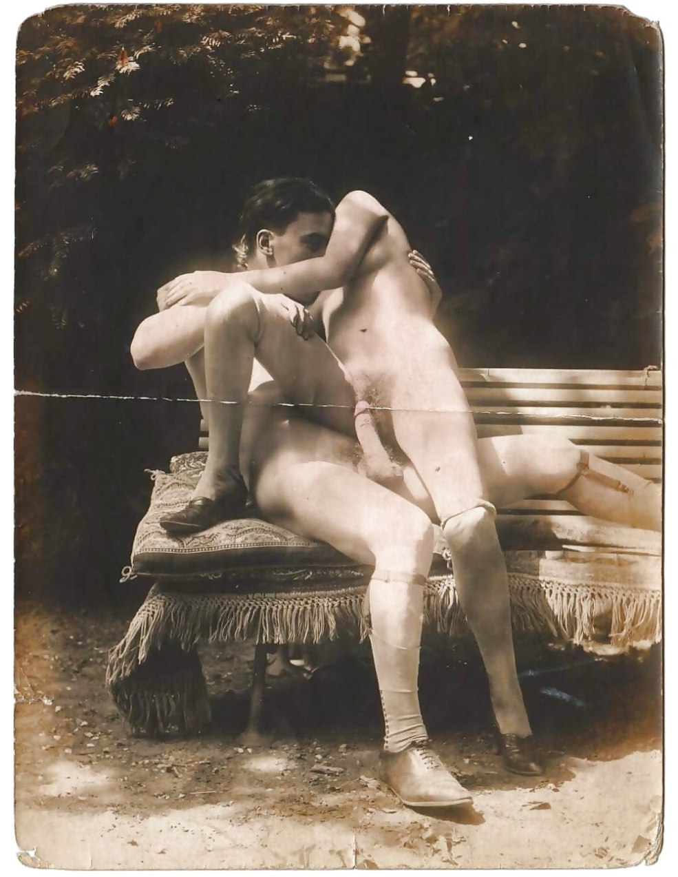 Baise avec les filles serf