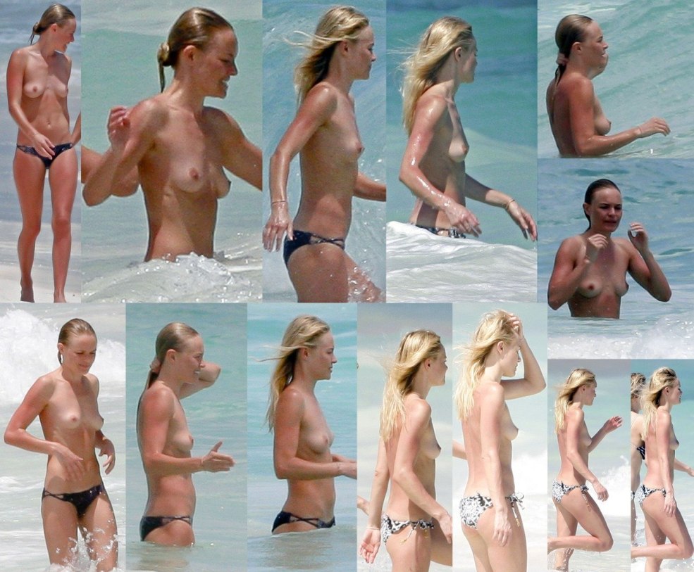 Kate Bosworth actrice nue