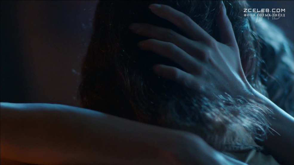 Anna Mikhailovskaya Pornographie