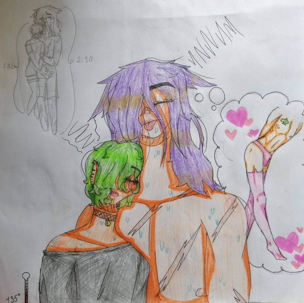 Gags super familiaux connexes