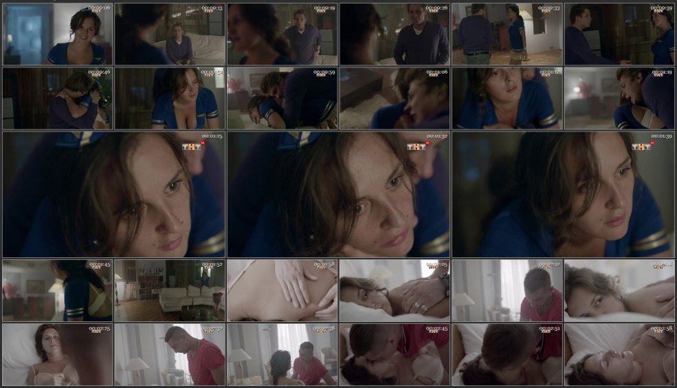 Maria Shumakova Happy End