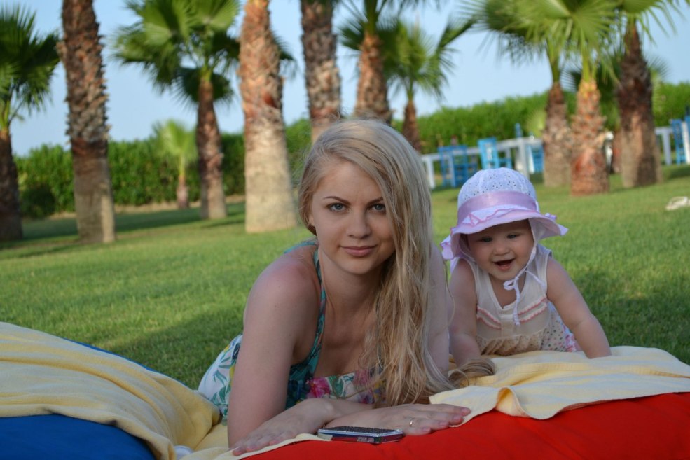 Épouse nue tanya privée