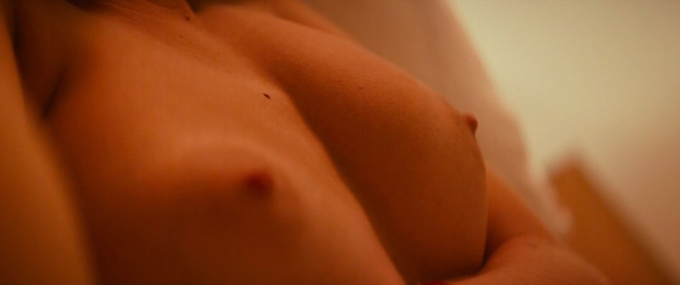 La vie de Christina Ricci derrière la ligne