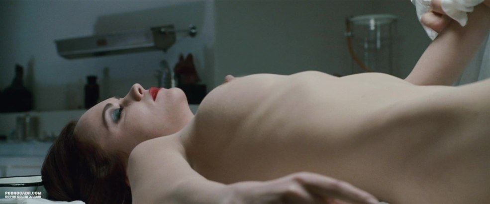 Zoya Berber nu Anna Nikolaevna