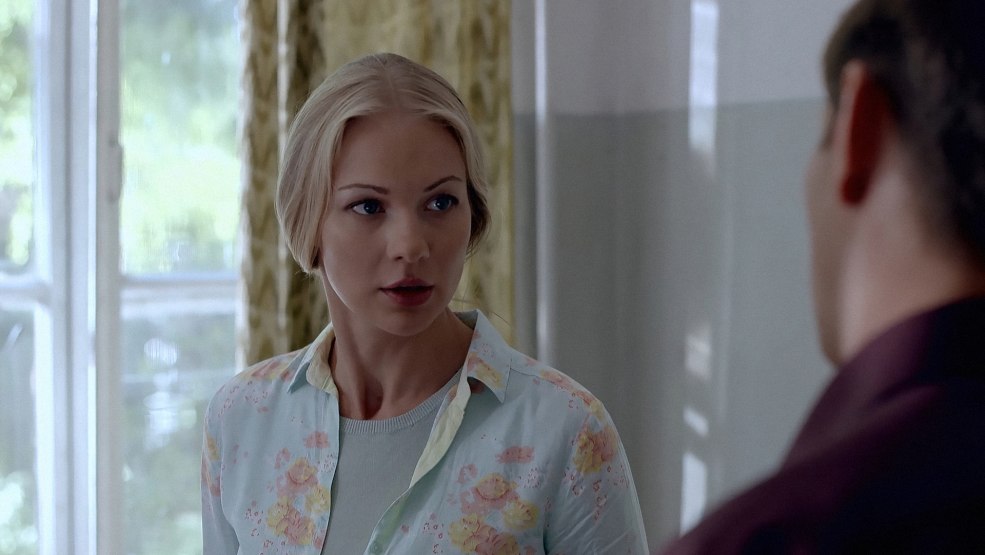 Anna kazyuchits photo