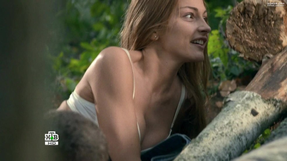 Seins Tatyana Kazyuchits