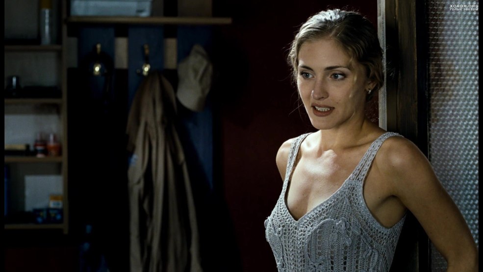 Tatyana kazyuchitsy seins