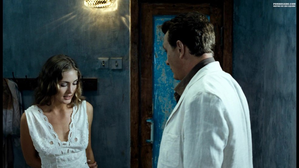 Anna Kazyuchits Maxim