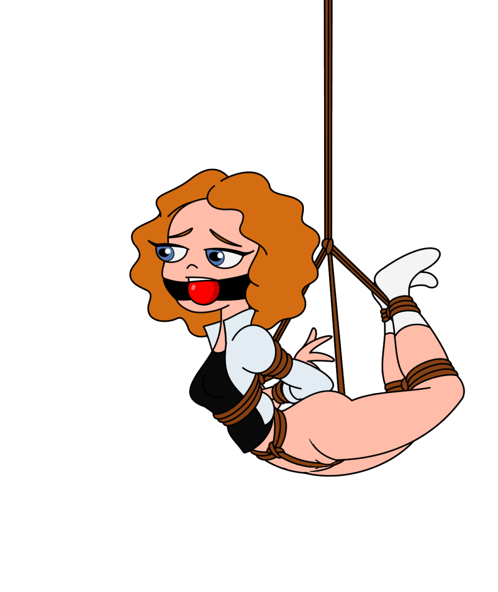 Melissa Chase Hentai Futanari