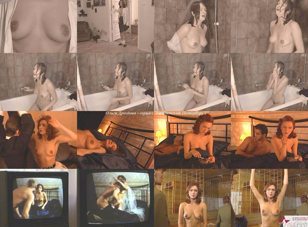 Pornographie Olga Cabo