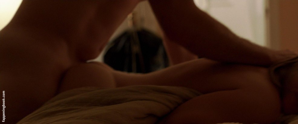 Reese Witherspoon nue dans le film