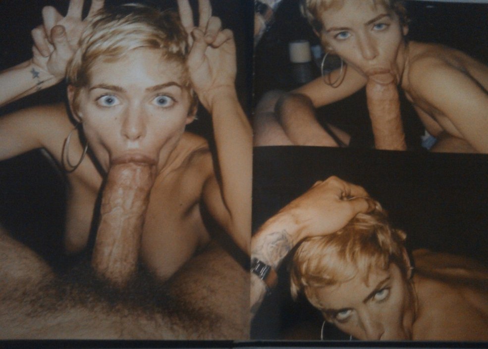 Madonna Singer Pornography