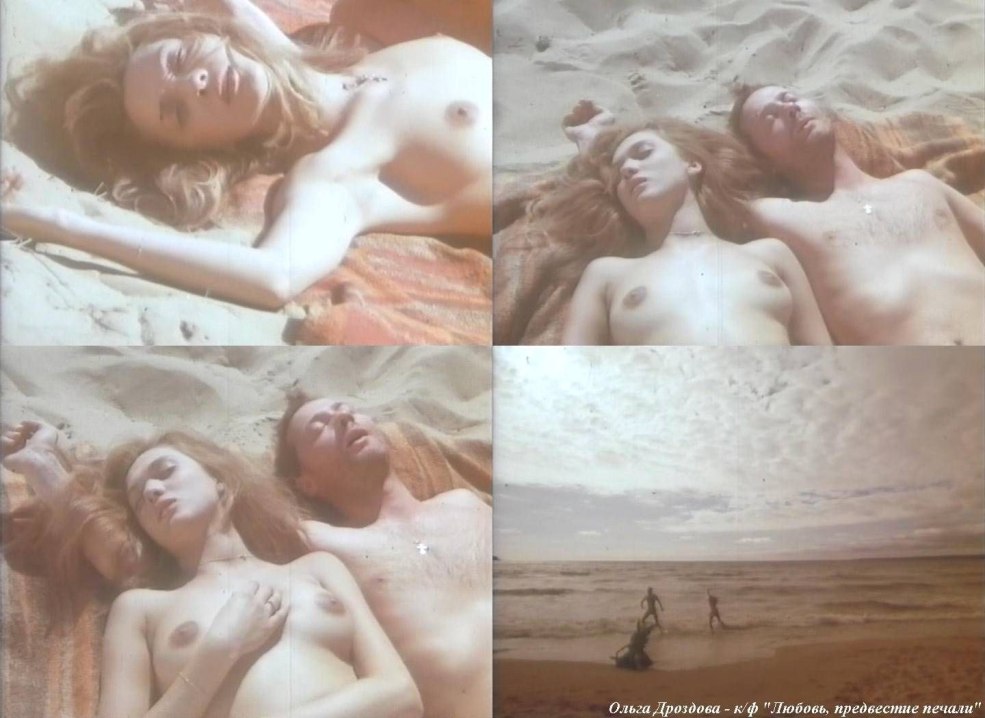 Naked Anna Luttseva Gangster Petersburg