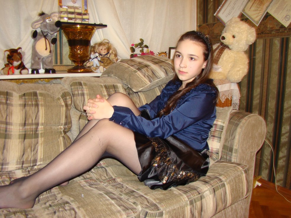 Kozhechkina daria igorevna