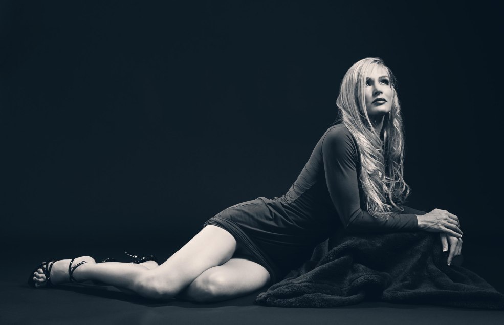 Alina Lanina Sashatanya à Nizhny