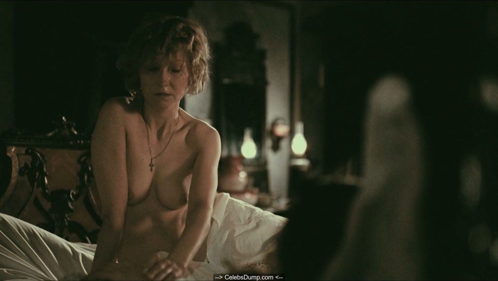 Ksenia Rappoport nu dans des films