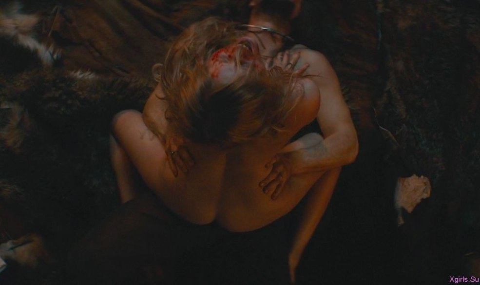 L'actrice Elena Panova, pornographie