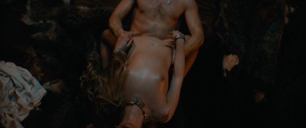 Alexandra Kolkunova actrice nue