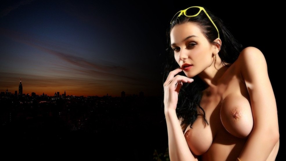 Hendrix Christina 2020 nue