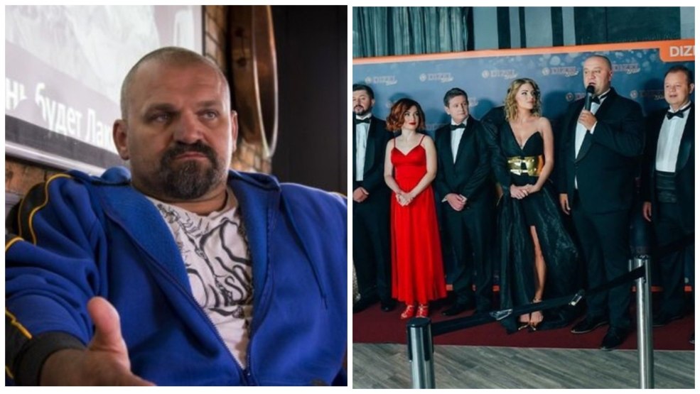 Victoria Klinkova Maxim