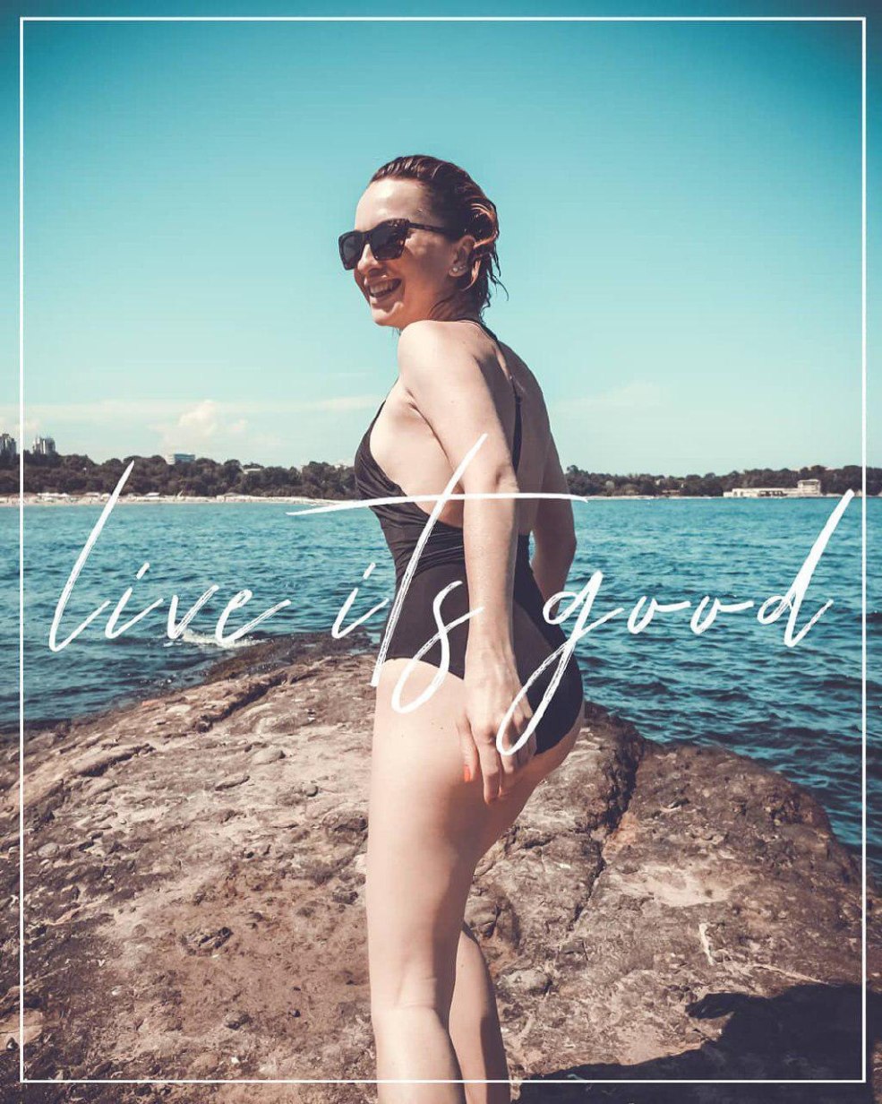 Victoria Bulitko Photo