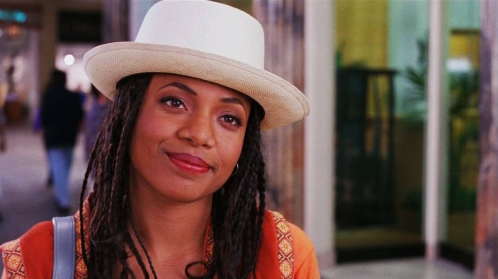 Scène Asmus Christina du film