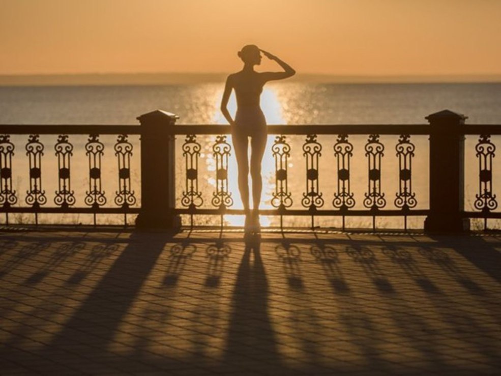 Christina Rodlo Yaritza