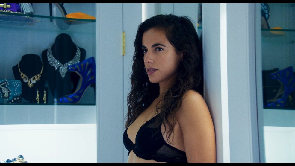 Preuve de la trahison d'Asmus