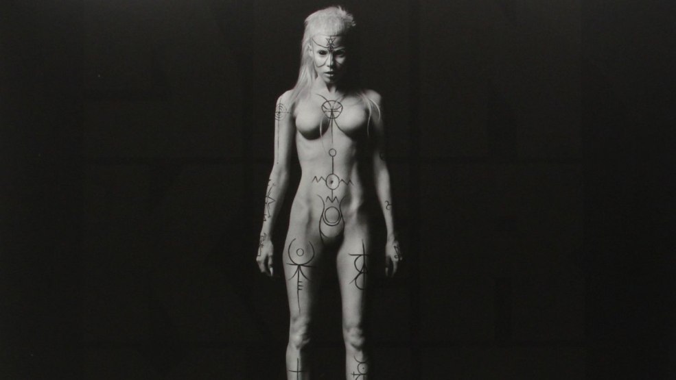 Groupe de solistes mourir antwoord nu