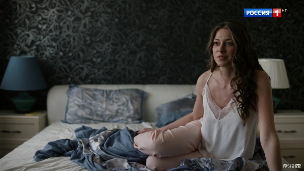 Alexandra Nikiforovna Maxim