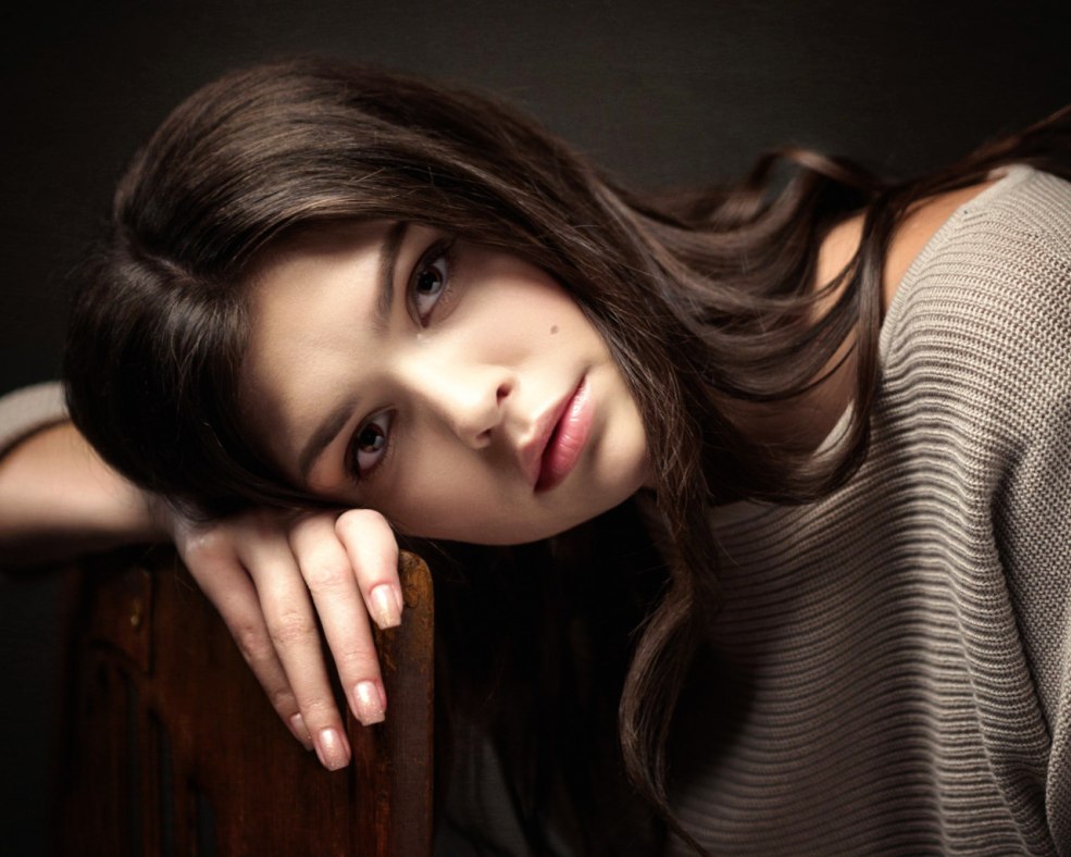 Blinov Afanasy Petrovich 1909