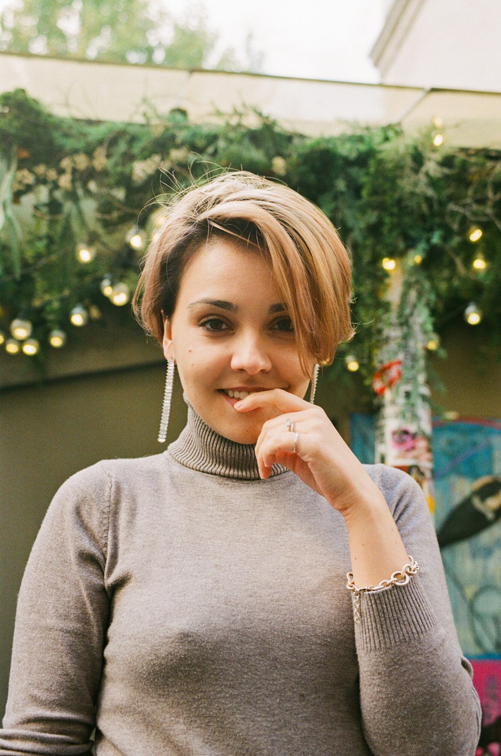 Irina Bold (chanteuse Tatarka