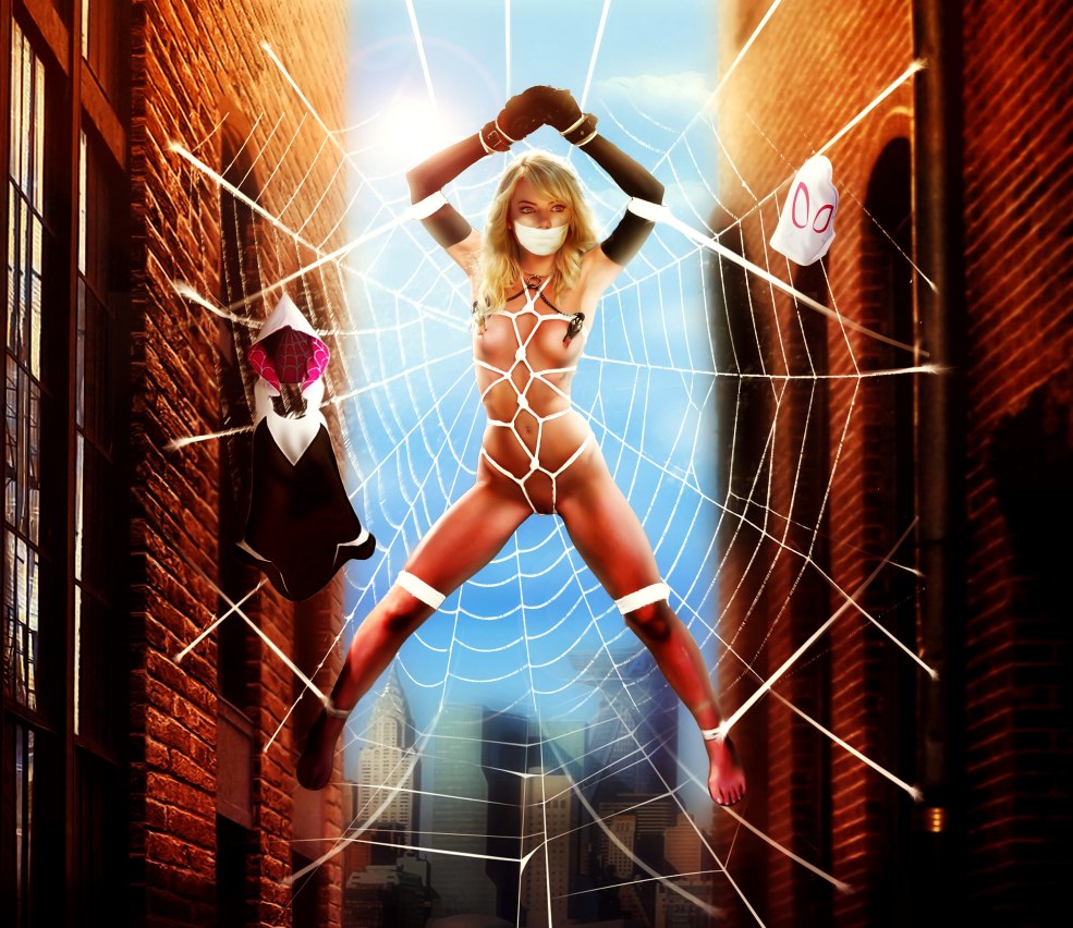 Gwen Steisi Armando Huerta