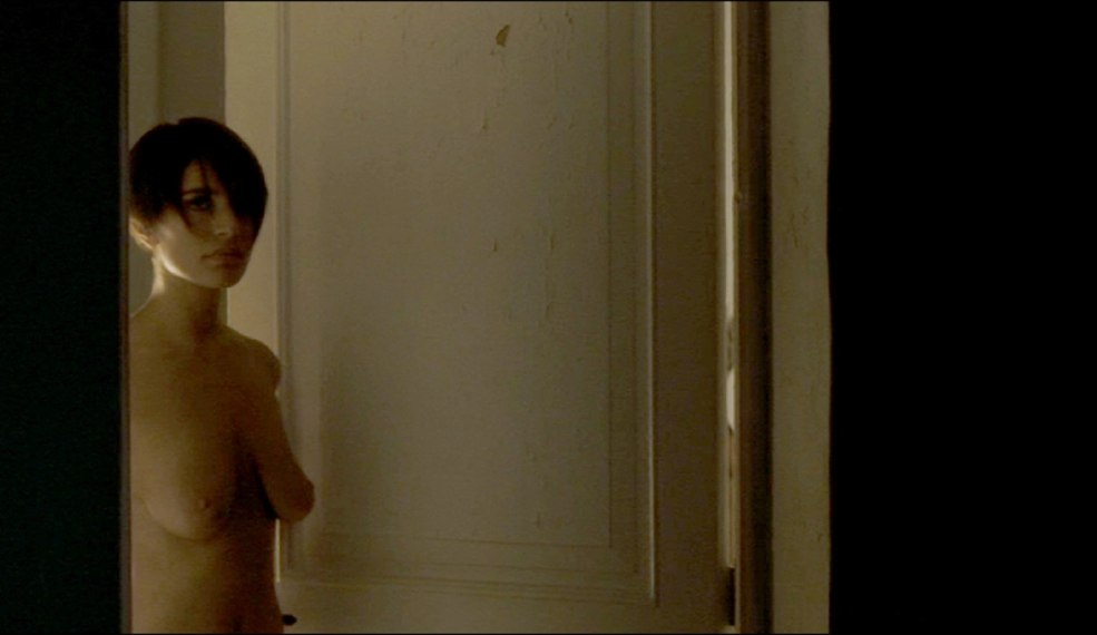 Katerina Murino Boobs