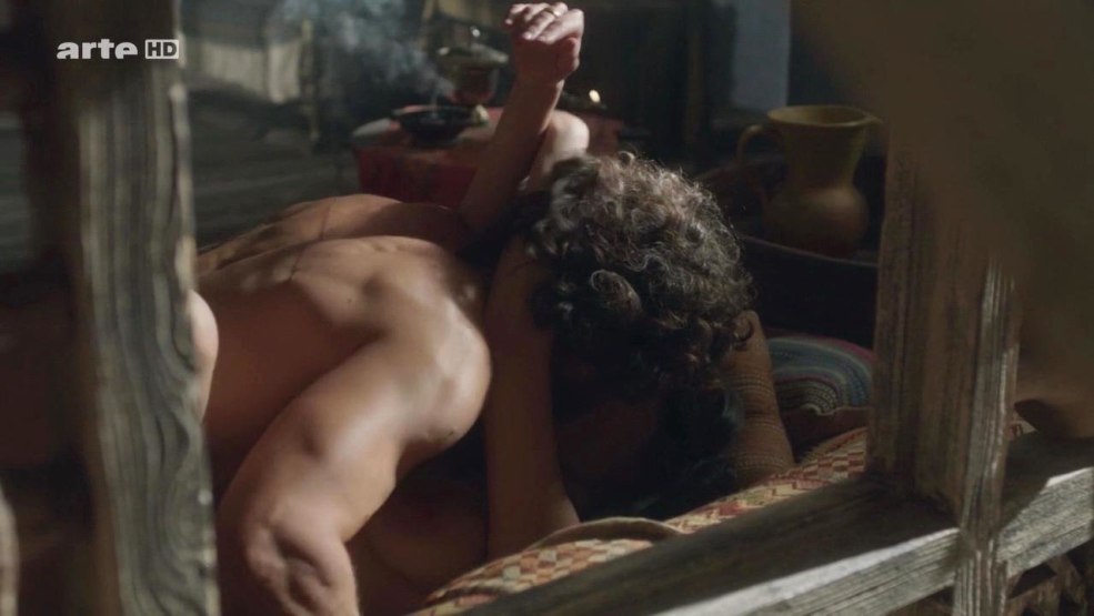 Katerina Murino Solange