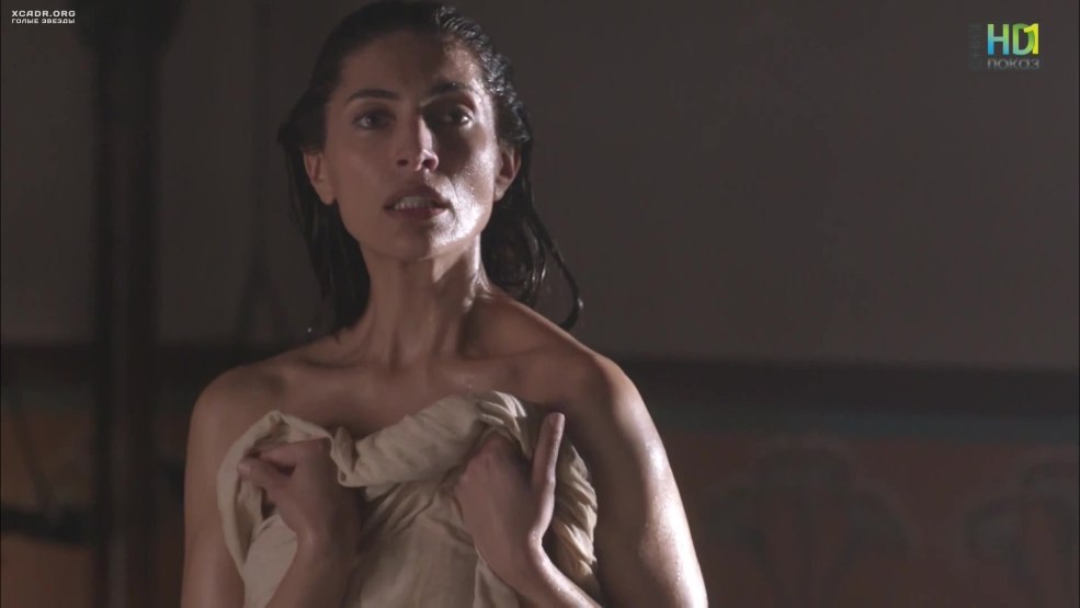 Film olga kurilenko nude