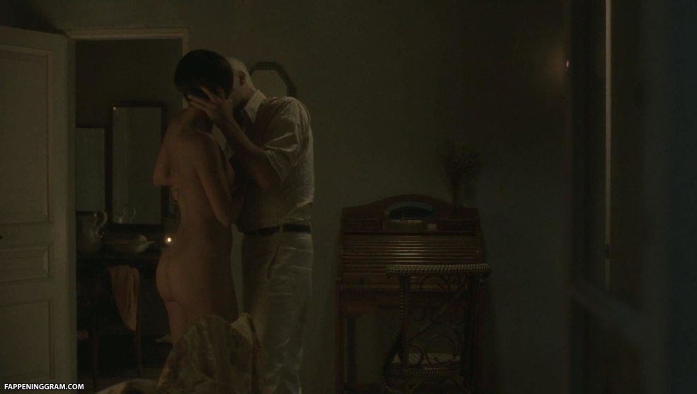 Seins Violanta Plachido