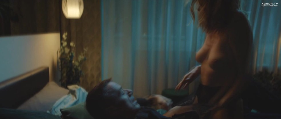 Actrice lyubov tolkalina nue