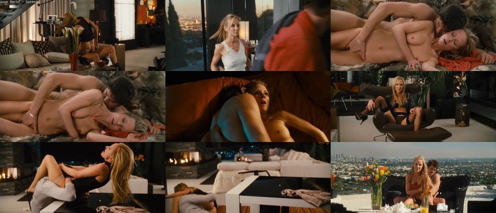 Belles scènes de films porno