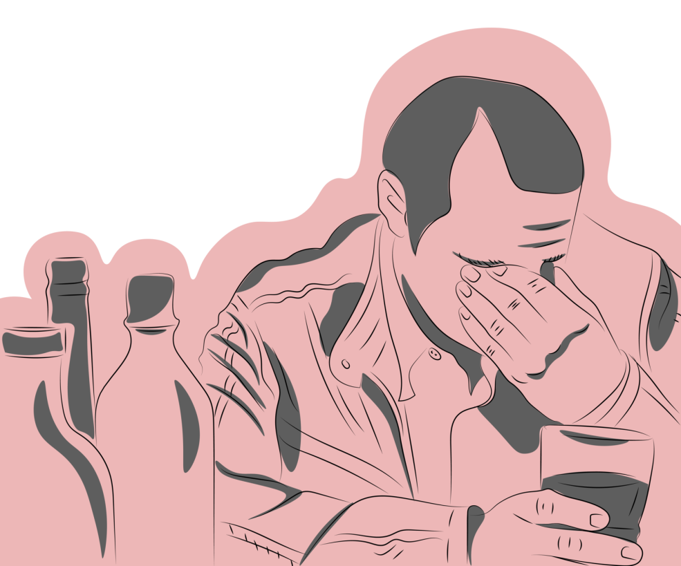 John Zorn dans un T -Shirt