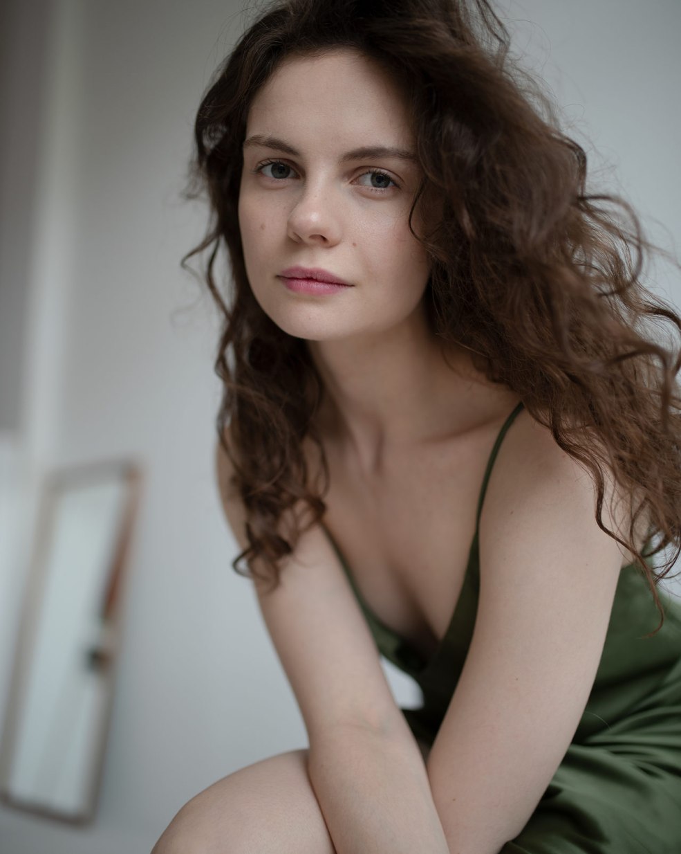 Actrice de Daria Alypova