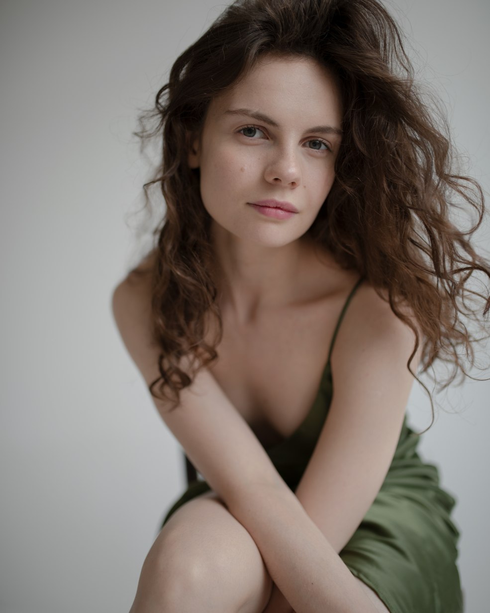 Daria Alypova Actrice photo chaude