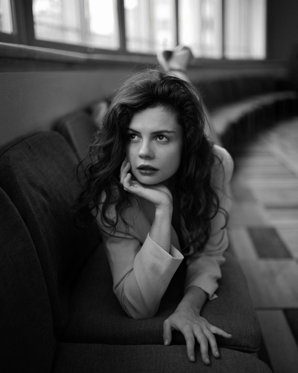 Daria Taranik Kharkov