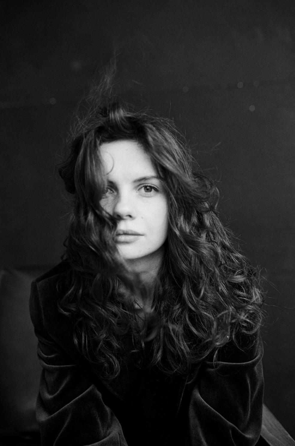 Anastasia Stizko Maxim