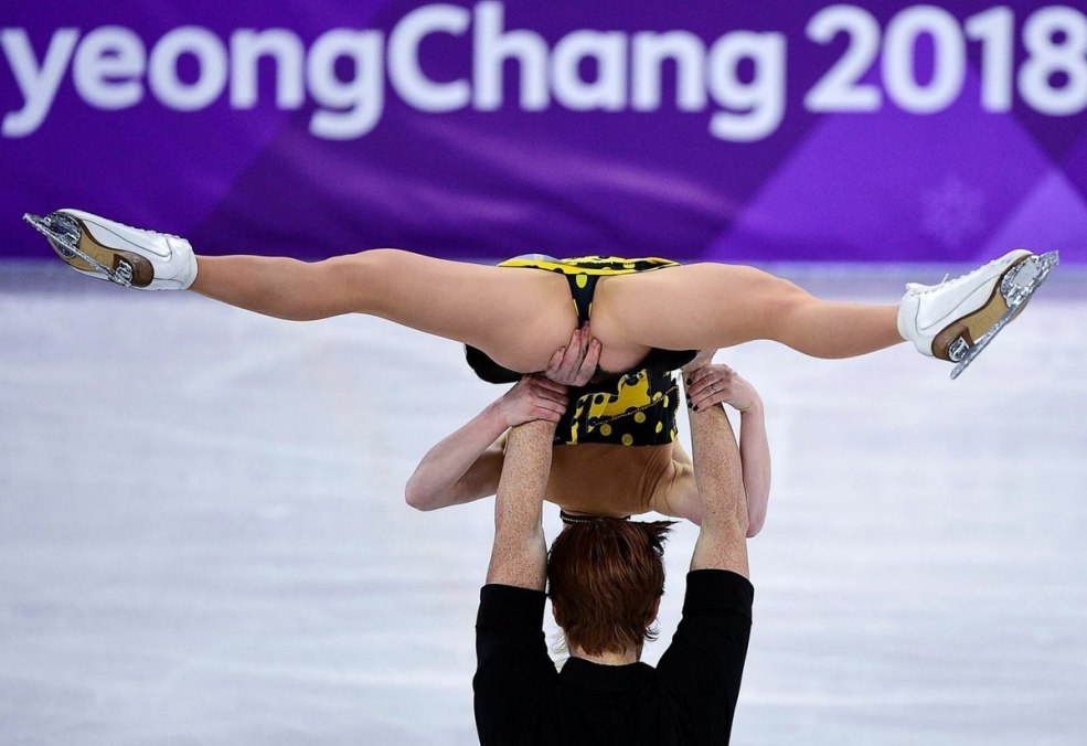 Katarina witt patineur nu