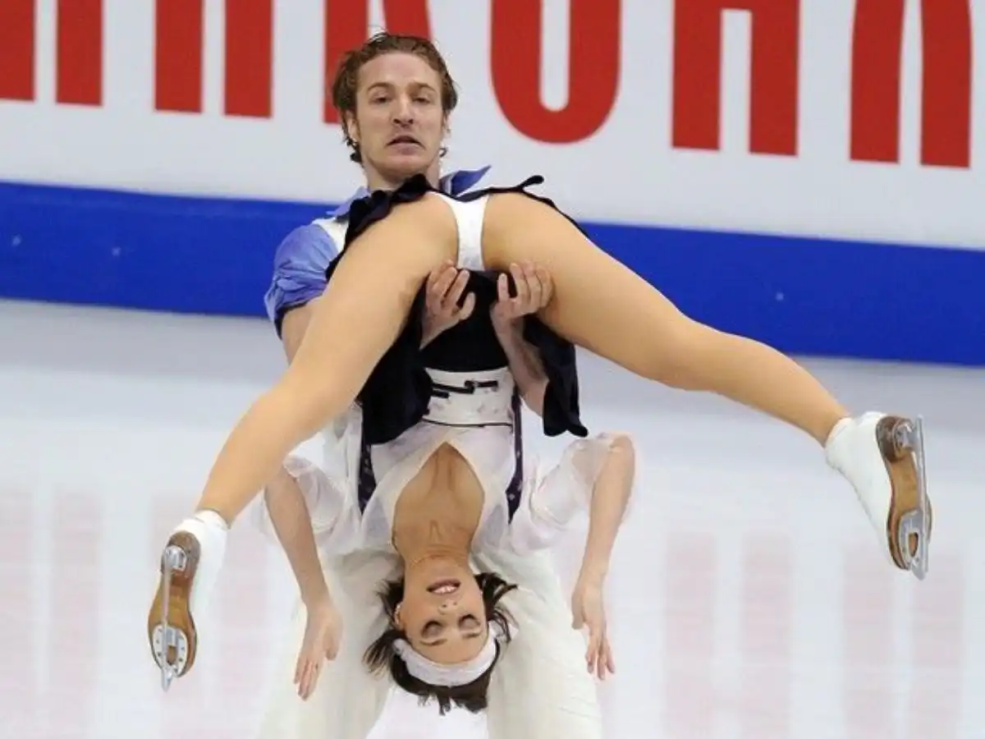 Katya Rubleva Confus 2009